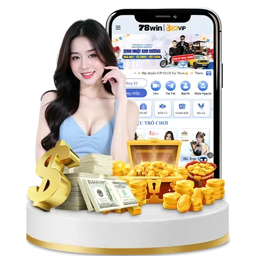 Biểu tượng các trò chơi đa dạng trên ứng dụng 32win3 win
