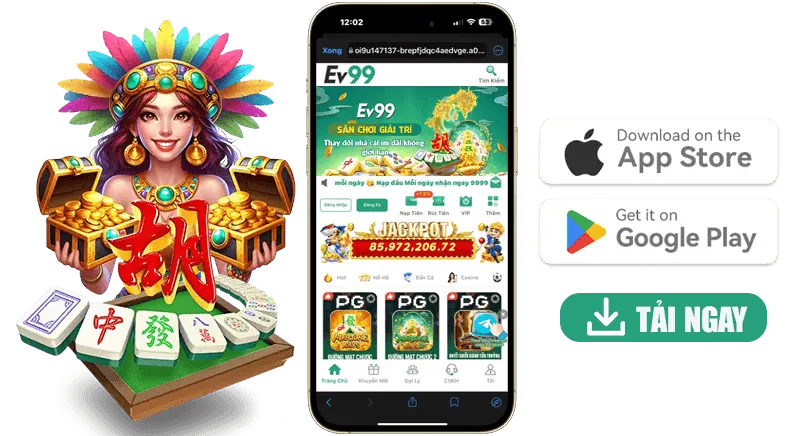 Biểu tượng quà tặng và khuyến mãi độc quyền trên ứng dụng 32win3 win