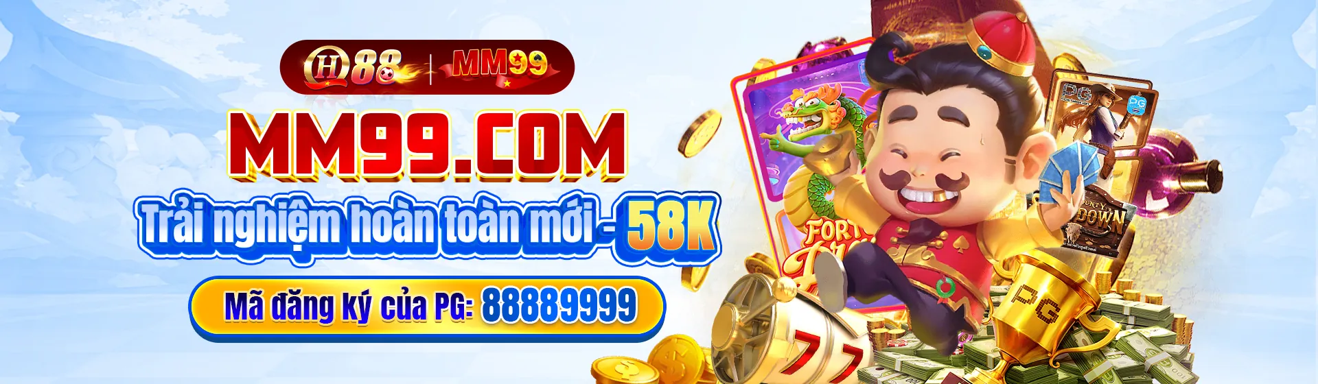 Hình ảnh chính về các trò chơi slot mới nhất tại 32win3 win